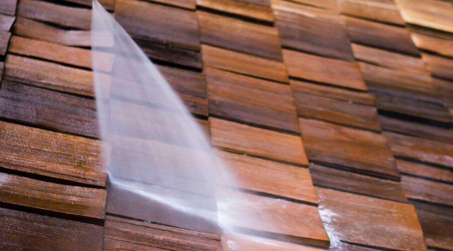 Roof Installation in Deadwood, OR